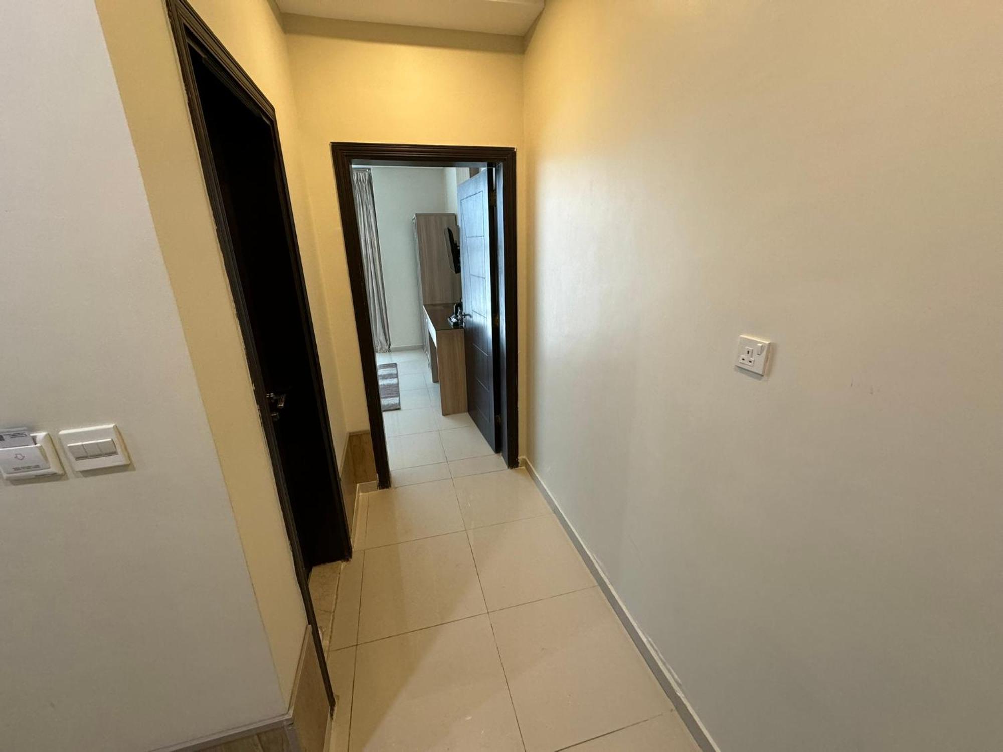 Primotel Suites As Salamah Jeddah Exterior photo